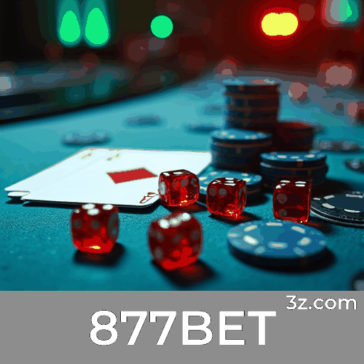877BET: Ganhe e Desbloqueie Bônus Surpreendentes!