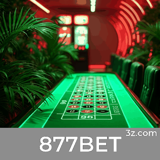 877BET: Experiência Segura e Premier em Cassino Online