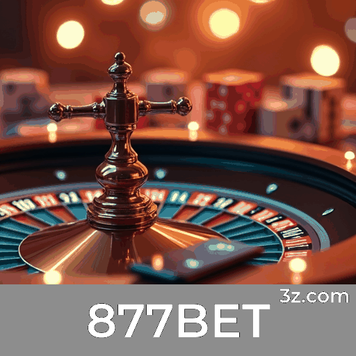 877BET: Ganhe e Desbloqueie Bônus Surpreendentes!