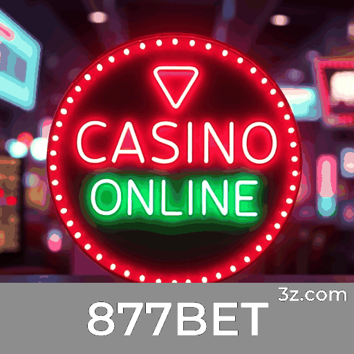877BET: Plataforma Confiável e Profissional