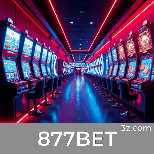 877BET: Plataforma Confiável e Profissional