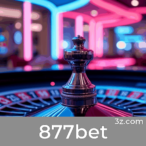 877bet: Seu Cassino Online Seguro e Premiado