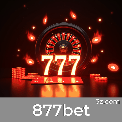 877bet: Seu Cassino Online Seguro e Premiado