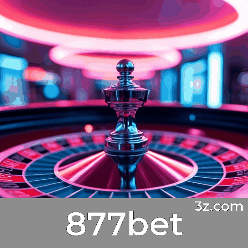 877bet: Seu Cassino Online Seguro e Premiado