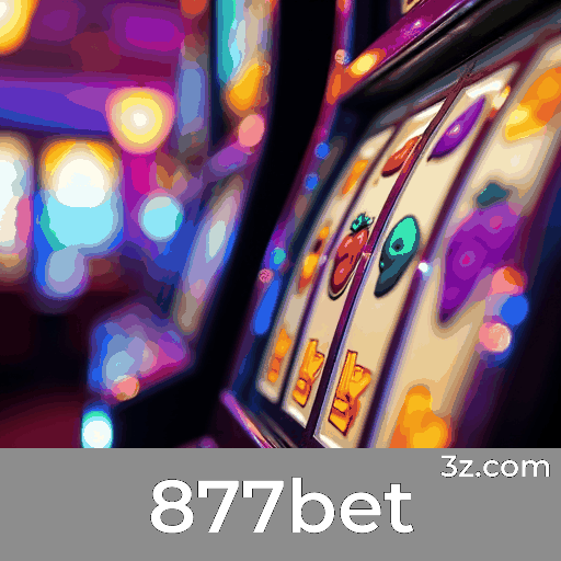 877bet: Seu Cassino Online Seguro e Premiado