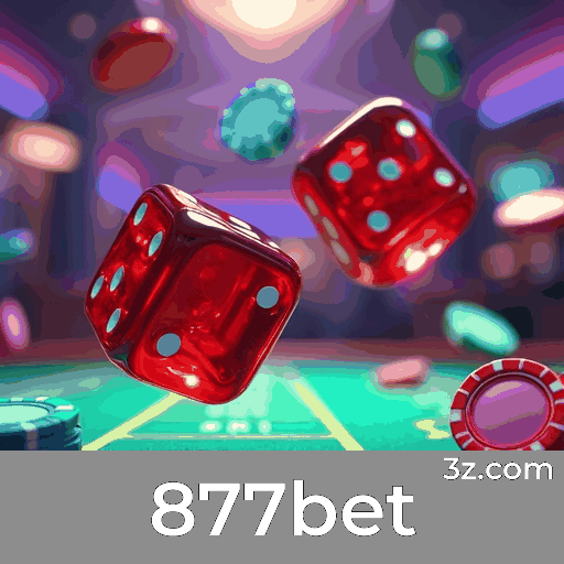 877bet: Seu Cassino Online Seguro e Premiado