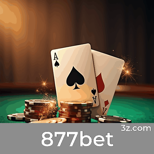 877bet: Responsabilidade e Sustentabilidade no Jogo