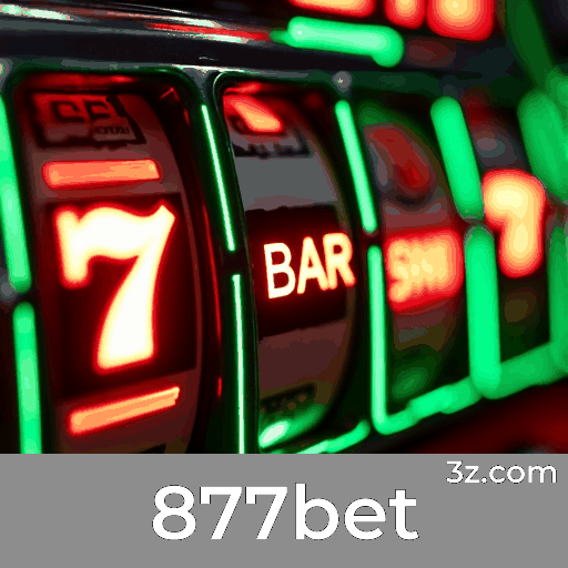 877bet Inovação: Tecnologia Pioneira em Jogos