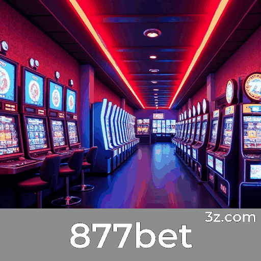 Experiência Elite de Casino no 877bet: Jogos Premium e Dealers Reais