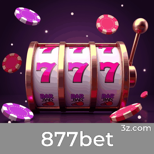 877bet: Seu Cassino Online Seguro e Premiado