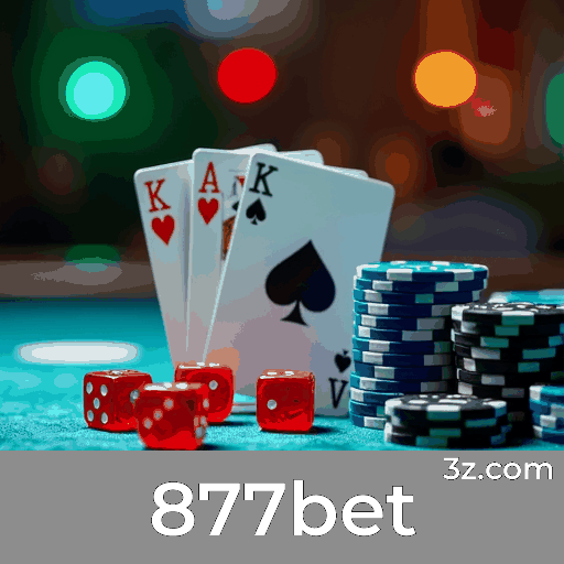 877bet: Seu Cassino Online Seguro e Premiado
